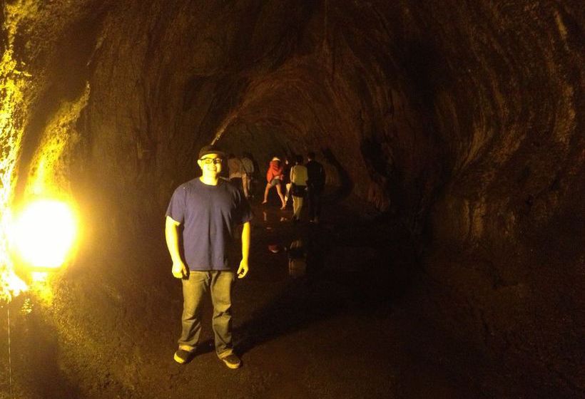 Hotel Kilauea Volcano Cottages  | Volcano | Hawaii | United States 10