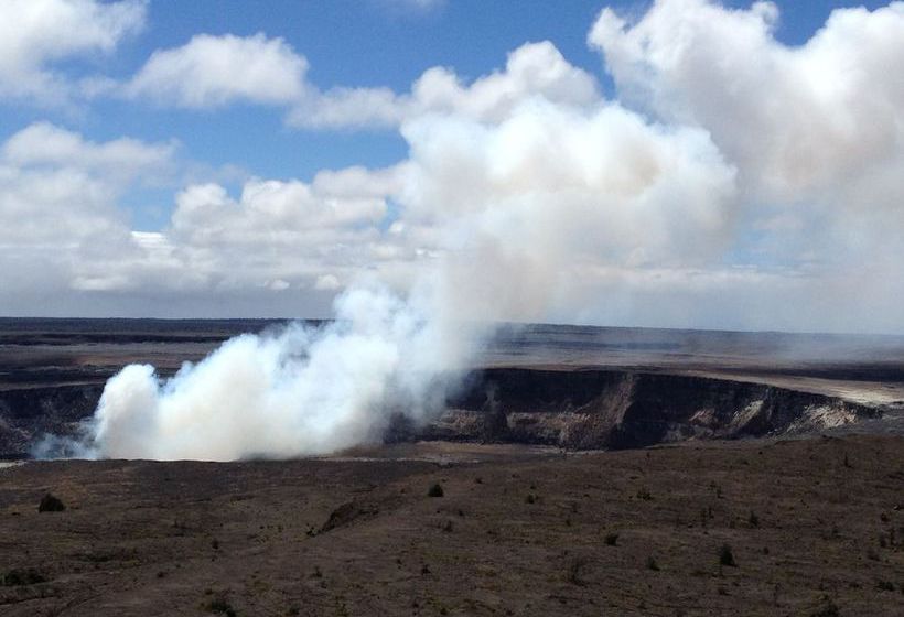 Hotel Kilauea Volcano Cottages  | Volcano | Hawaii | United States 13