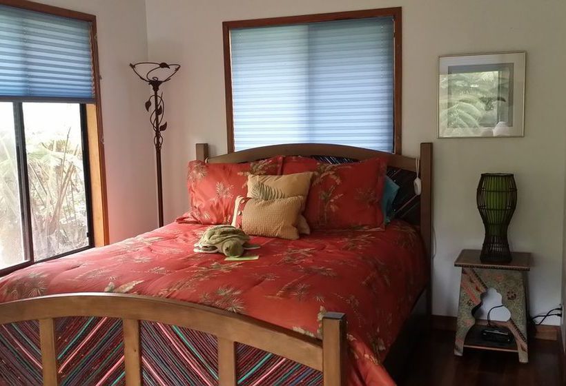 Hotel Kilauea Volcano Cottages  | Volcano | Hawaii | United States 4