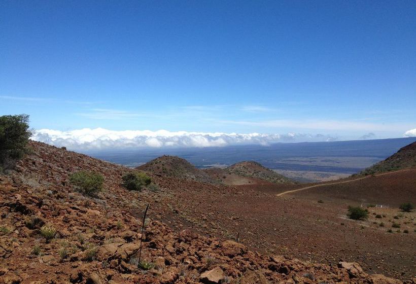 Hotel Kilauea Volcano Cottages  | Volcano | Hawaii | United States 9