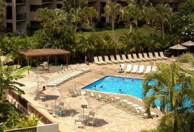 Hotel Kamaole Sands by Maui Condo & Home  | Kihei | Hawaii | United States
