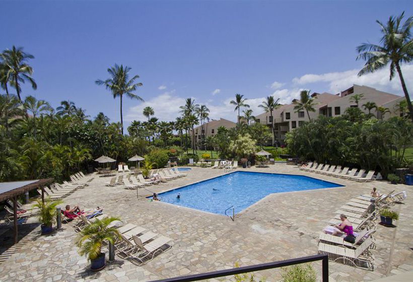 Hotel Kamaole Sands by Maui Condo & Home  | Kihei | Hawaii | United States 10