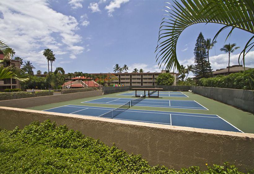 Hotel Kamaole Sands by Maui Condo & Home  | Kihei | Hawaii | United States 11