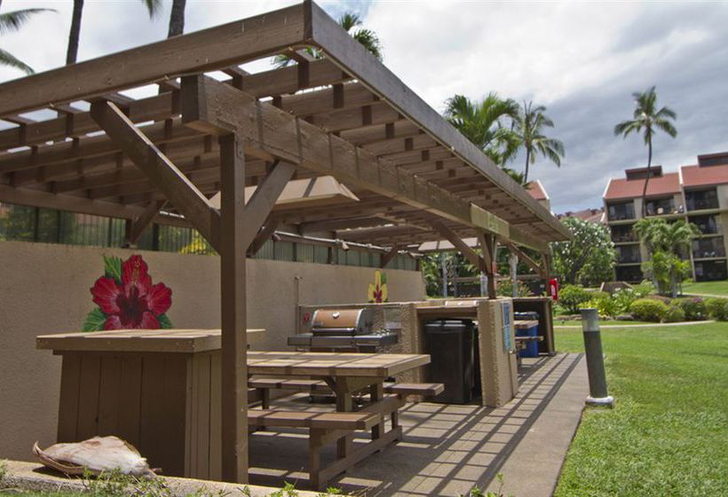 Hotel Kamaole Sands by Maui Condo & Home  | Kihei | Hawaii | United States 12
