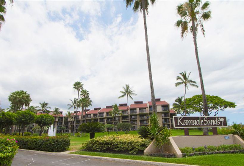 Hotel Kamaole Sands by Maui Condo & Home  | Kihei | Hawaii | United States 14
