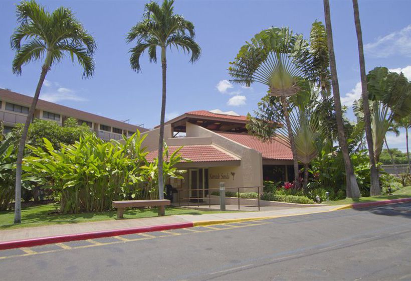 Hotel Kamaole Sands by Maui Condo & Home  | Kihei | Hawaii | United States 19