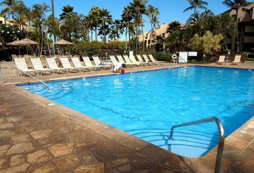 Hotel Kamaole Sands by Maui Condo & Home  | Kihei | Hawaii | United States 2