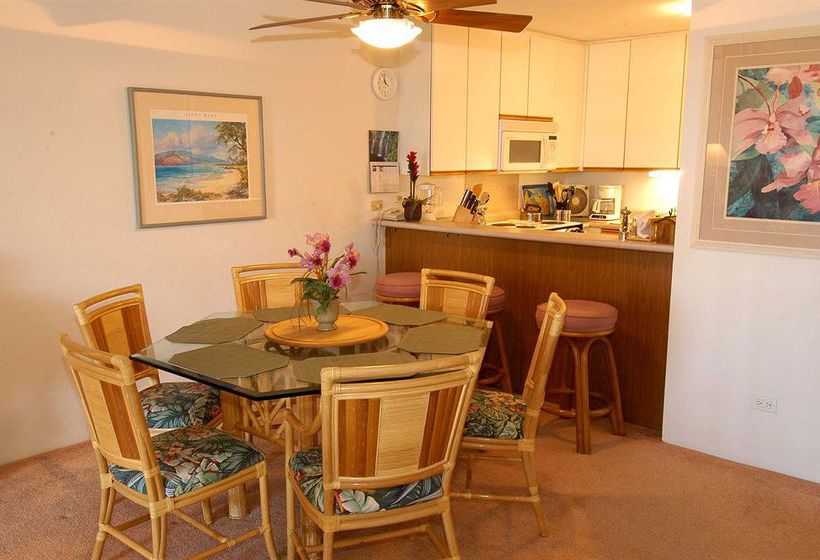 Hotel Kamaole Sands by Maui Condo & Home  | Kihei | Hawaii | United States 5