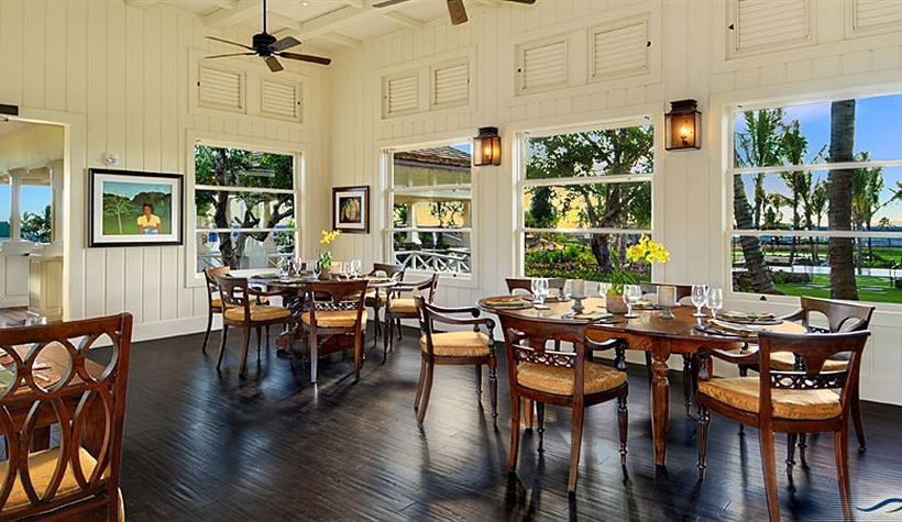 Hotel Kukui'ula Club Cottages