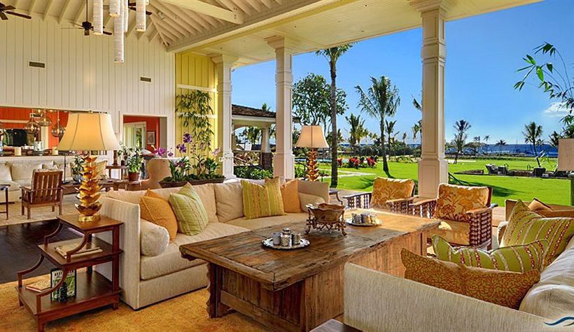 Hotel Kukui'ula Club Cottages  | Koloa | Hawaii | United States 1