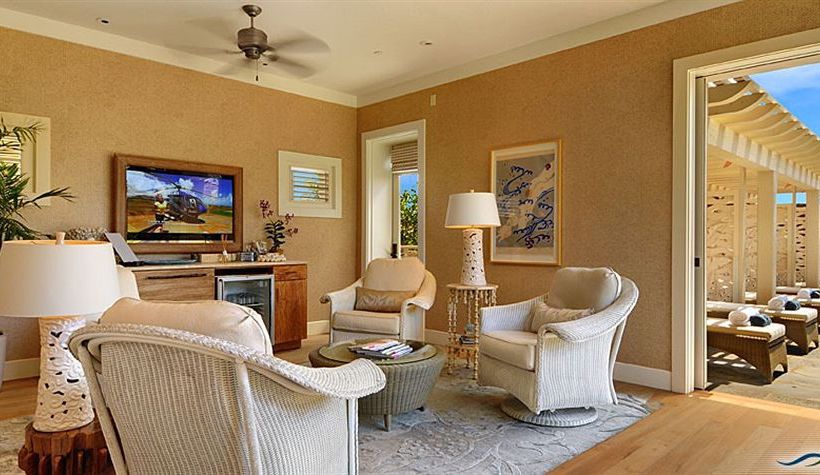 Hotel Kukui'ula Club Cottages  | Koloa | Hawaii | United States 10