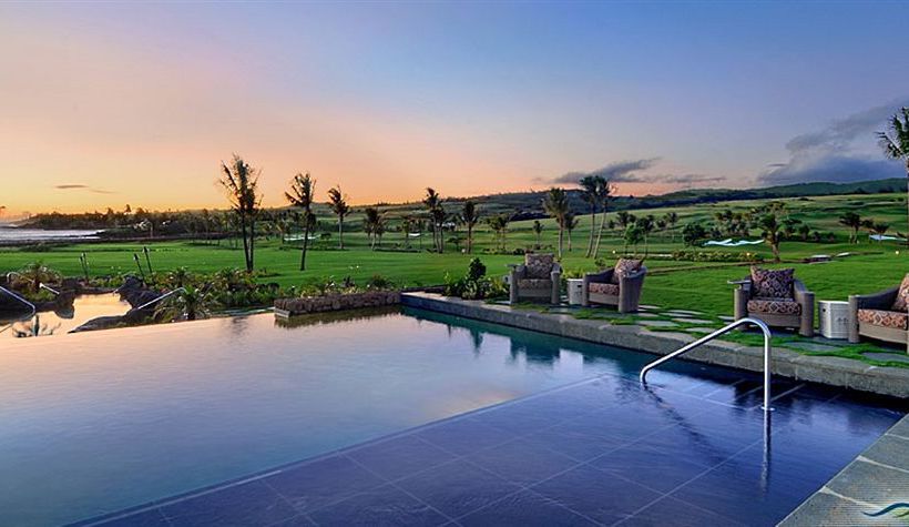 Hotel Kukui'ula Club Cottages  | Koloa | Hawaii | United States 11