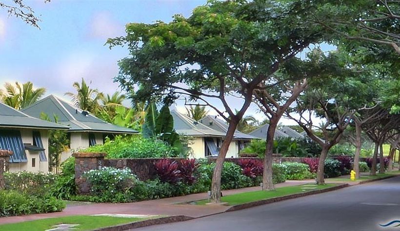 Hotel Kukui'ula Club Cottages  | Koloa | Hawaii | United States 12