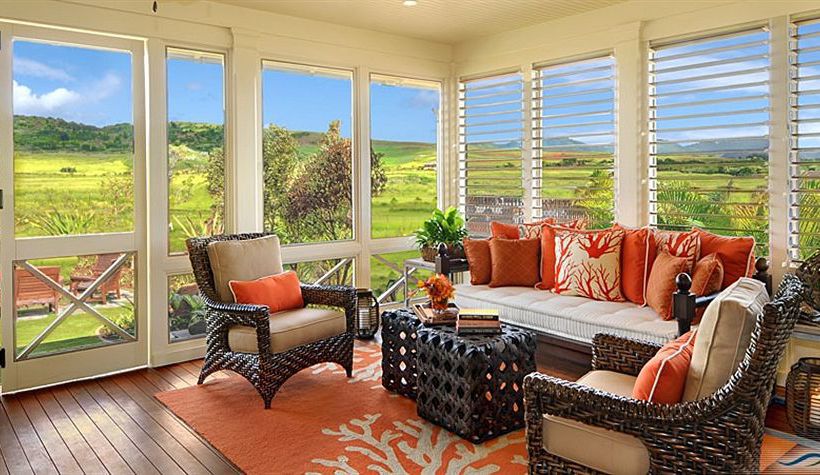 Hotel Kukui'ula Club Cottages  | Koloa | Hawaii | United States 13