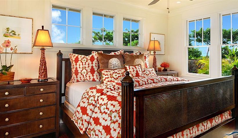 Hotel Kukui'ula Club Cottages  | Koloa | Hawaii | United States 14