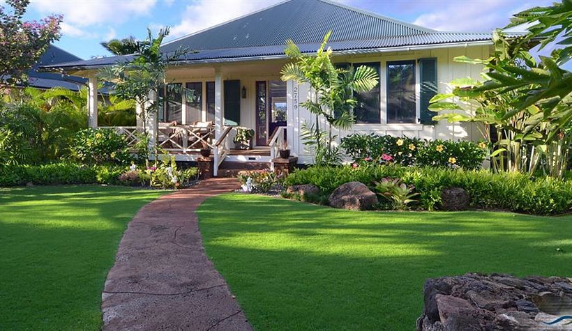 Hotel Kukui'ula Club Cottages  | Koloa | Hawaii | United States 15