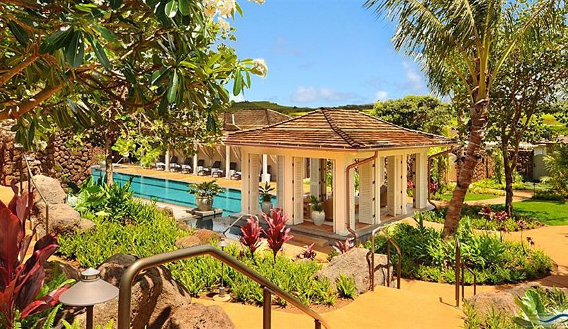 Hotel Kukui'ula Club Cottages  | Koloa | Hawaii | United States 19
