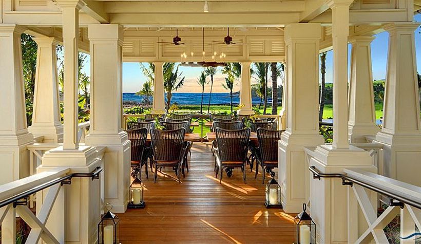 Hotel Kukui'ula Club Cottages  | Koloa | Hawaii | United States 20