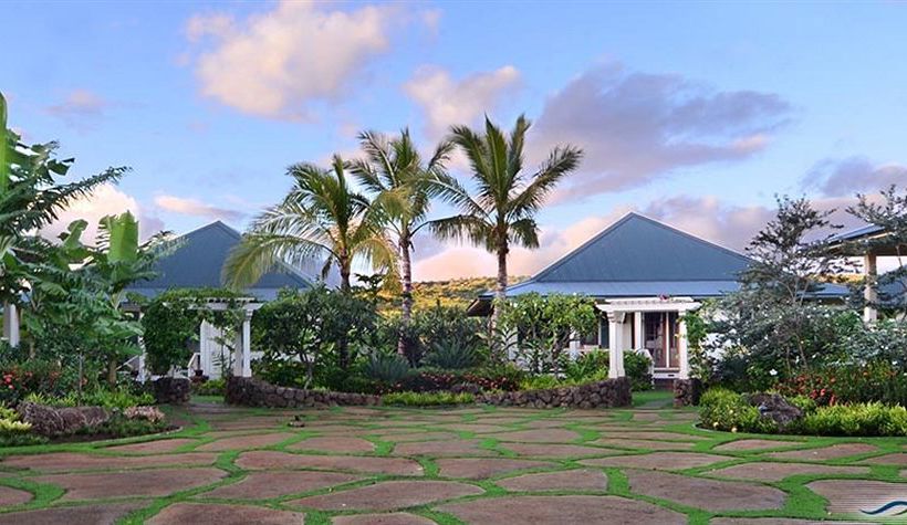 Hotel Kukui'ula Club Cottages  | Koloa | Hawaii | United States 3