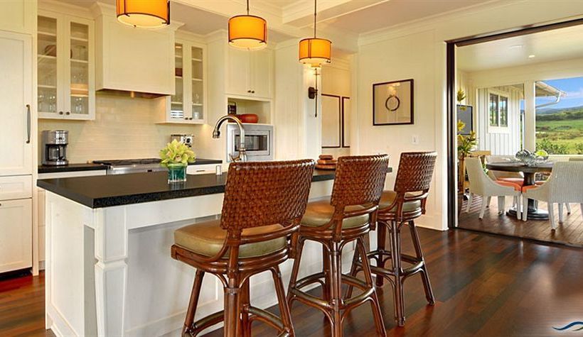 Hotel Kukui'ula Club Cottages  | Koloa | Hawaii | United States 4