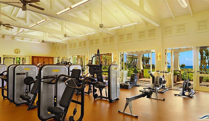 Hotel Kukui'ula Club Cottages  | Koloa | Hawaii | United States 9