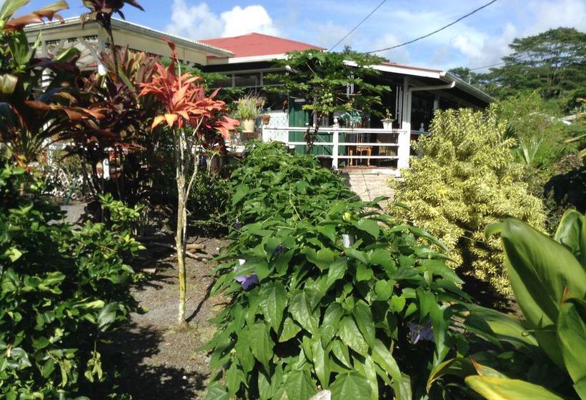 Hotel Hale Kawehi  | Hilo | Hawaii | United States 1