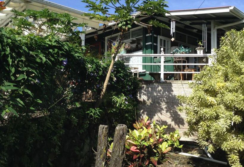 Hotel Hale Kawehi  | Hilo | Hawaii | United States 2