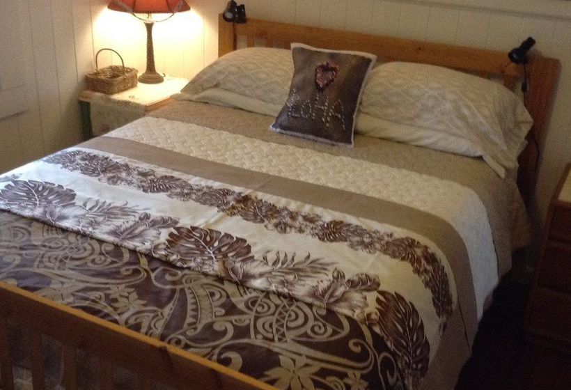 Hotel Hale Kawehi  | Hilo | Hawaii | United States 3