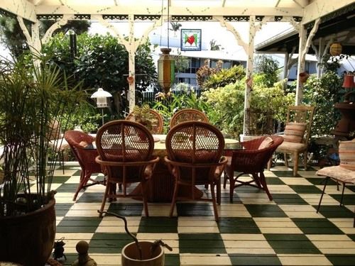 Hotel Hale Kawehi  | Hilo | Hawaii | United States 4