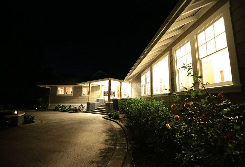 Bed and Breakfast Hamakua Ranch House 