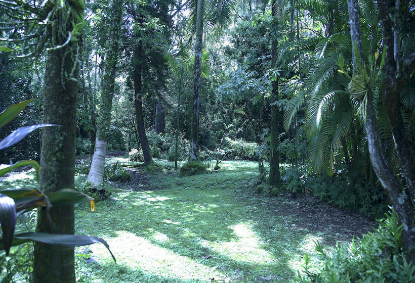 Hotel Enchanted Gardens 