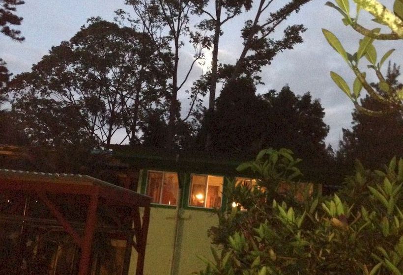 Hotel Enchanted Gardens  | Keaau | Hawaii | Vereinigte Staaten 1