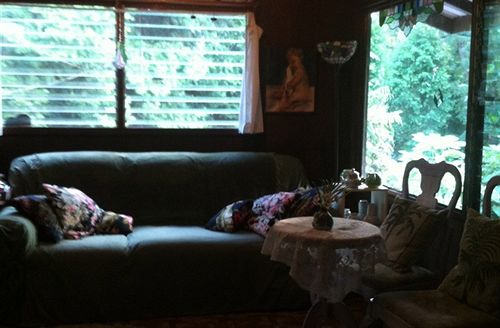 Hotel Enchanted Gardens  | Keaau | Hawaii | Vereinigte Staaten 7