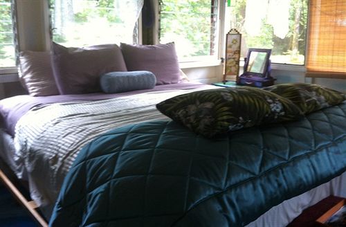 Hotel Enchanted Gardens  | Keaau | Hawaii | Vereinigte Staaten 8