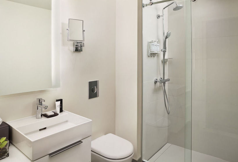 Hotel INNSIDE New York NoMad  | New York | Nueva York | United States 1