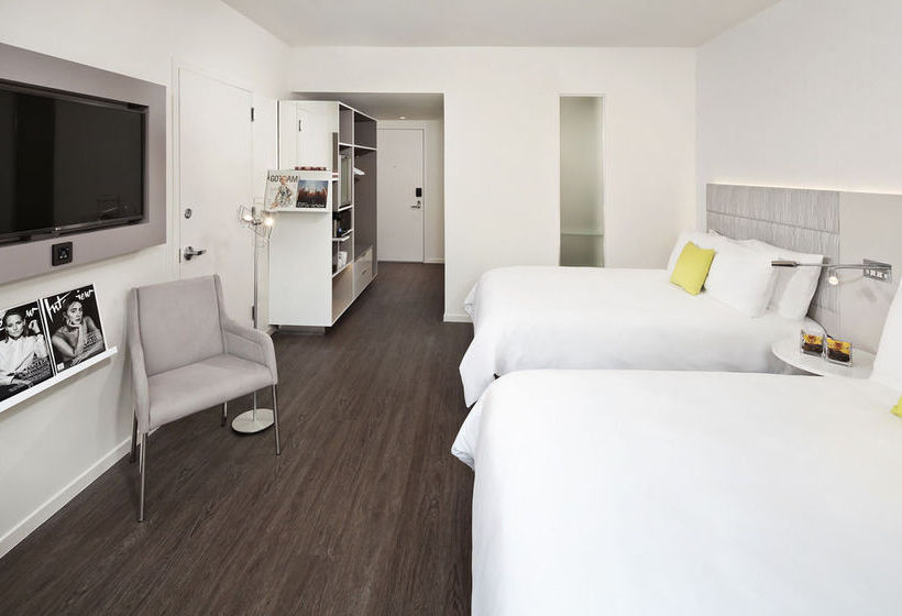 Hotel INNSIDE New York NoMad  | New York | Nueva York | United States 10