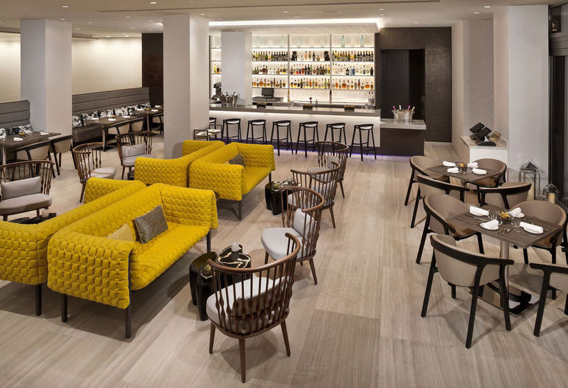 Hotel INNSIDE New York NoMad  | New York | Nueva York | United States 12