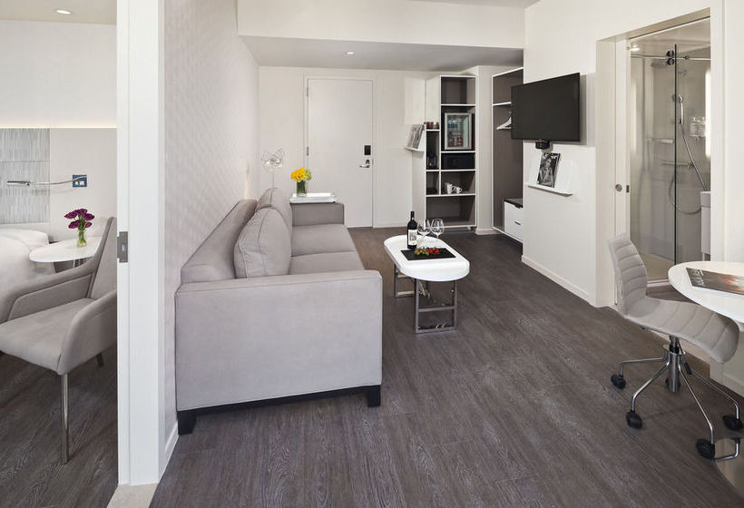 Hotel INNSIDE New York NoMad  | New York | Nueva York | United States 13