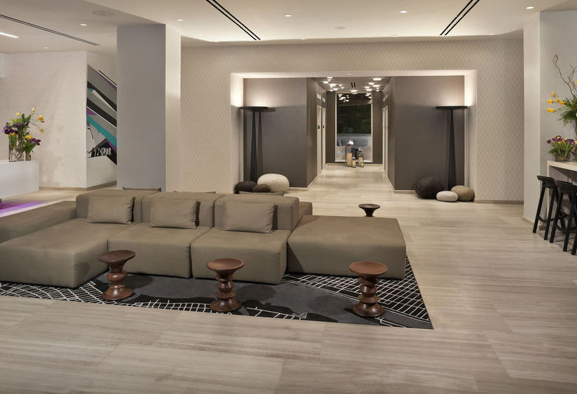 Hotel INNSIDE New York NoMad  | New York | Nueva York | United States 14