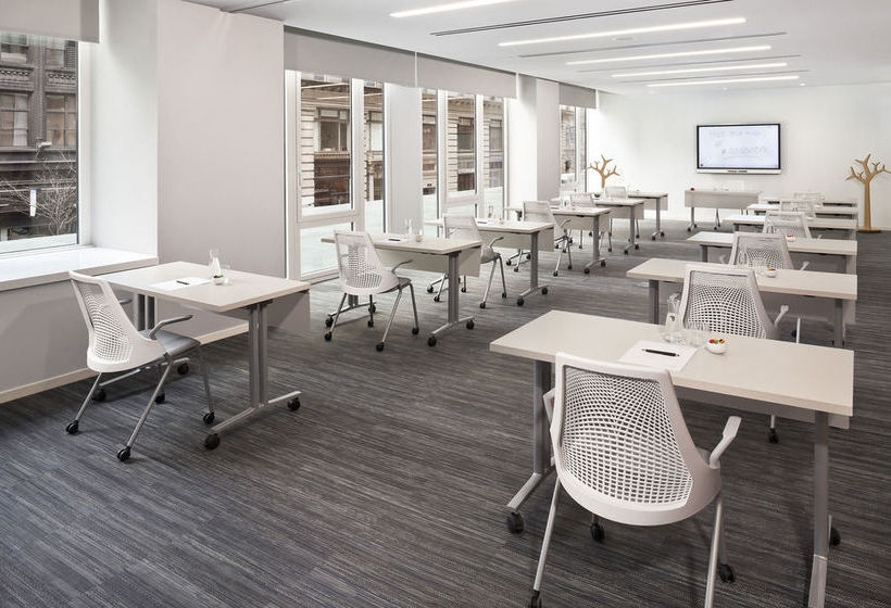 Hotel INNSIDE New York NoMad  | New York | Nueva York | United States 18