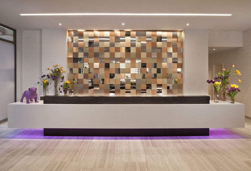 Hotel INNSIDE New York NoMad  | New York | Nueva York | United States 19