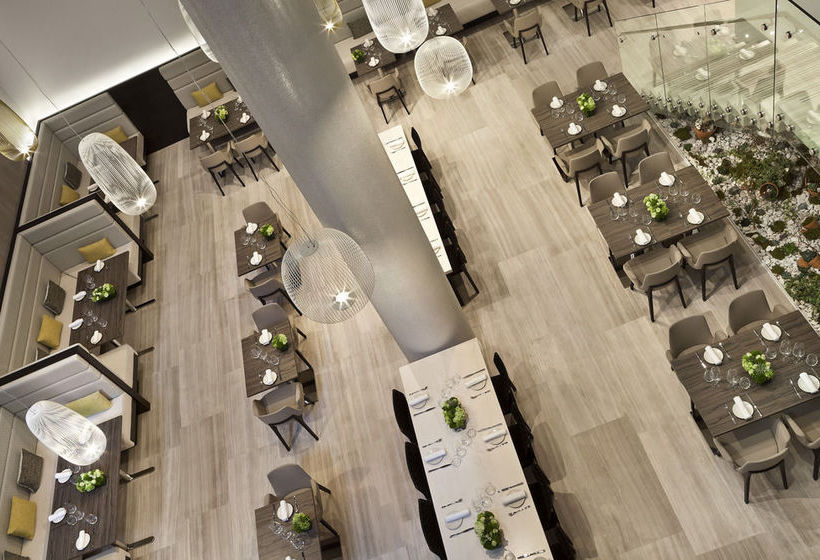 Hotel INNSIDE New York NoMad  | New York | Nueva York | United States 20