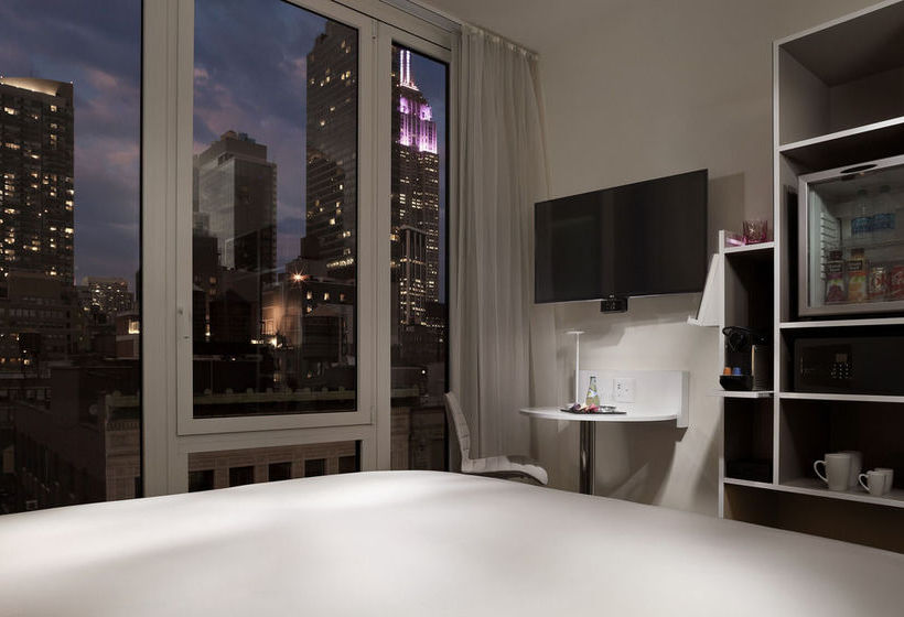 Hotel INNSIDE New York NoMad  | New York | Nueva York | United States 3