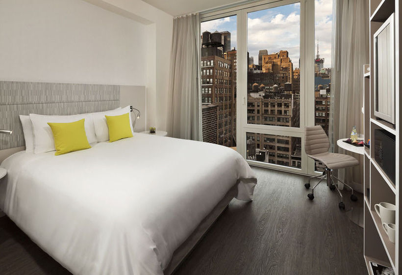 Hotel INNSIDE New York NoMad  | New York | Nueva York | United States 9