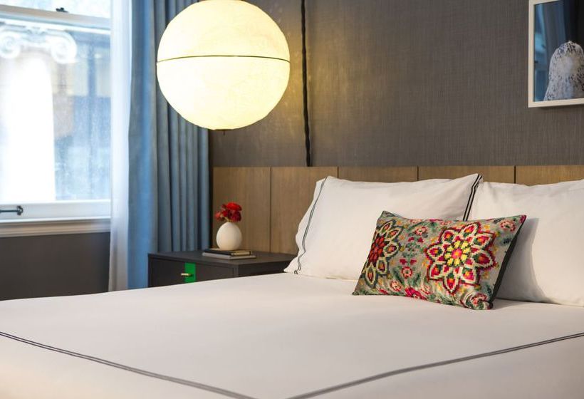 Hotel The Kimpton Gray  | Chicago | Illinois | United States 1