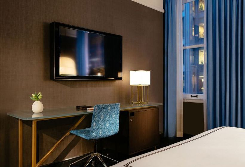 Hotel The Kimpton Gray  | Chicago | Illinois | United States 2