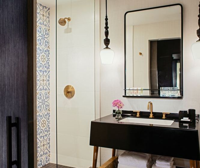 Hotel The Kimpton Gray  | Chicago | Illinois | United States 4