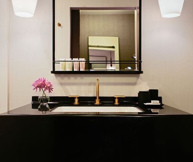 Hotel The Kimpton Gray  | Chicago | Illinois | United States 5