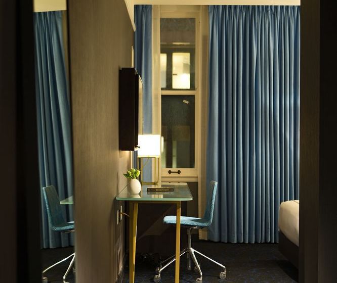 Hotel The Kimpton Gray  | Chicago | Illinois | United States 7