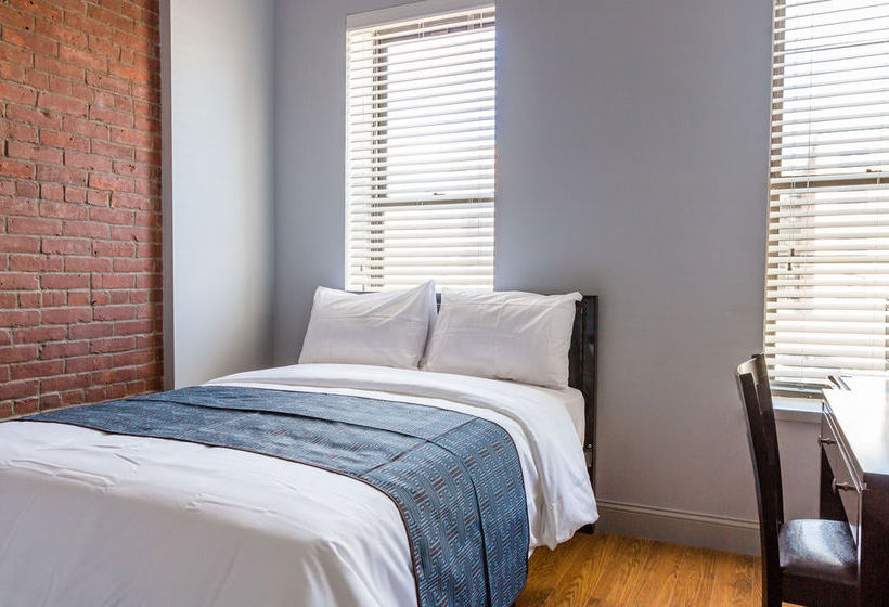 Hotel The Park Ave North  | New York | Nueva York | United States 1